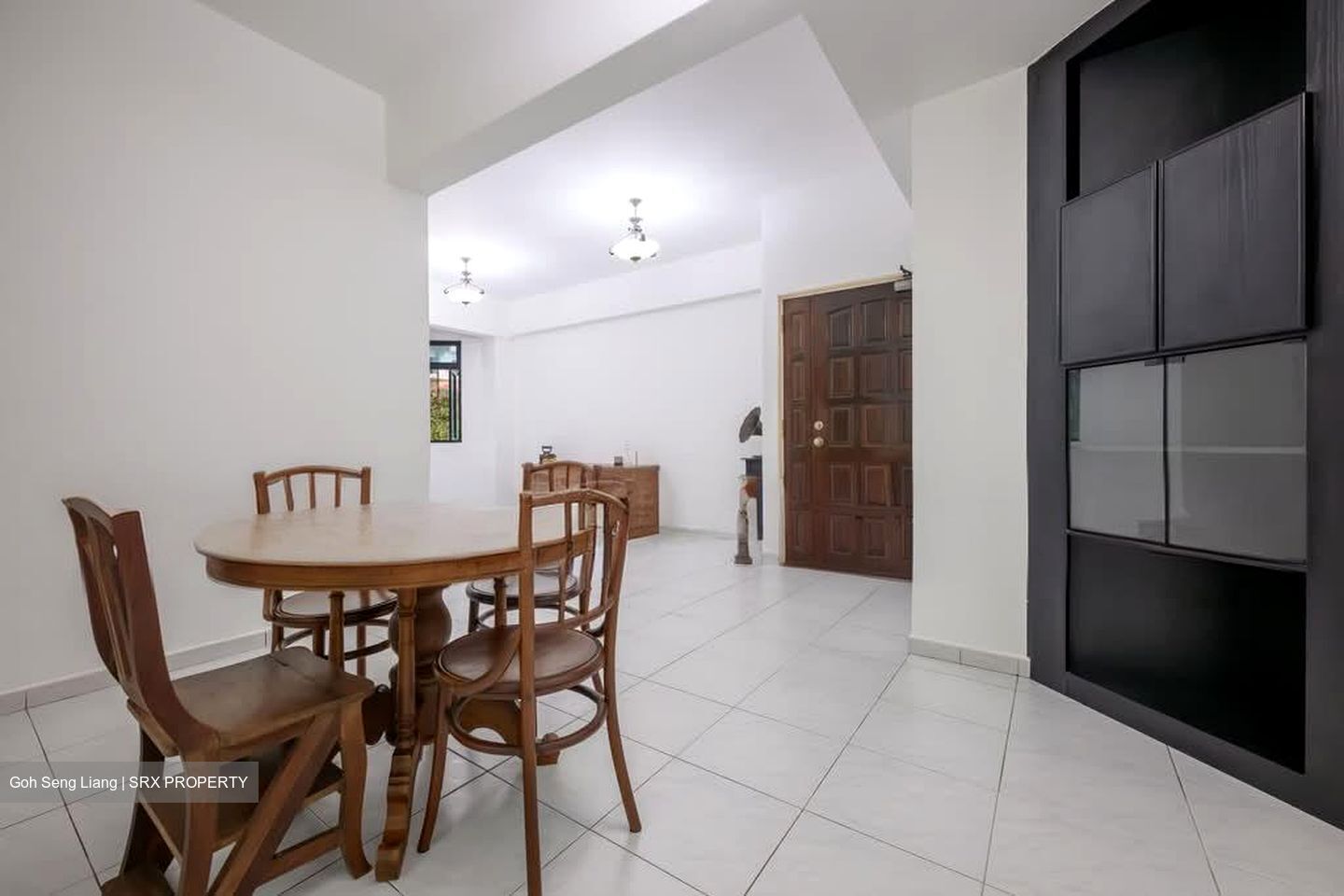 Hume Park I (D21), Condominium #568181801